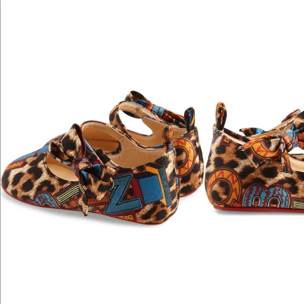 Christian Louboutin Baby shoes - Picture 4 of 5